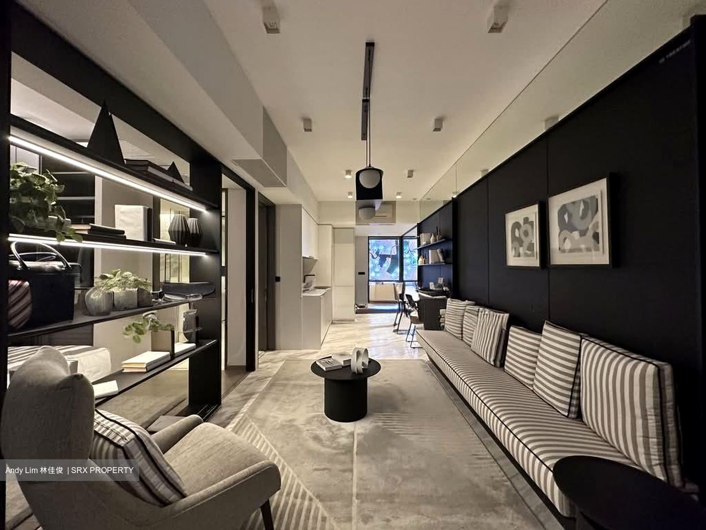 The Landmark (D3), Condominium #600775801